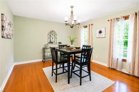 Dining - 9467 Dutton Rd, Dutton, VA 23050 photo 1 of 1