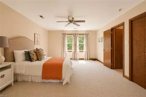 Bedroom - 9467 Dutton Rd, Dutton, VA 23050 photo 6 of 9