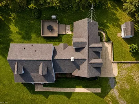 View/Area - 9467 Dutton Rd, Dutton, VA 23050 photo 2 of 2