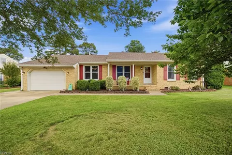4409 Schoolhouse Path, Portsmouth, VA 23703