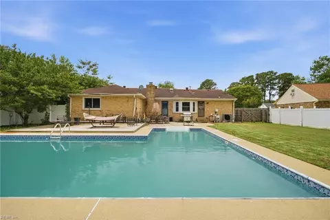 4409 Schoolhouse Path, Portsmouth, VA 23703