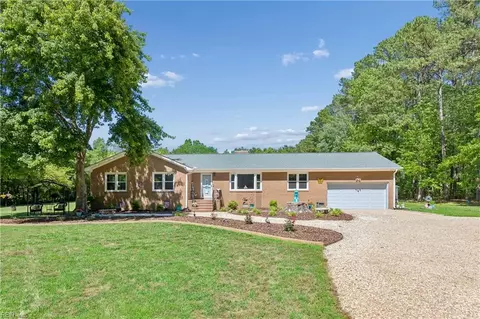 5585 Ware Neck Rd, Gloucester, VA 23061