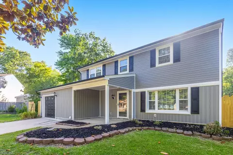 2524 Olympic Ct, Virginia Beach, VA 23453