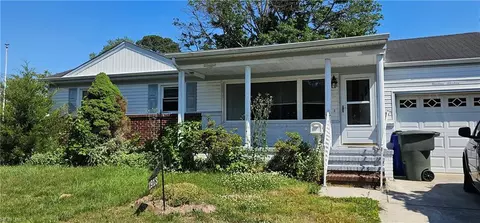 1913 Tulane Rd, Norfolk, VA 23518