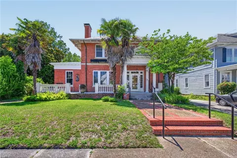 4119 Columbus Ave, Norfolk, VA 23504