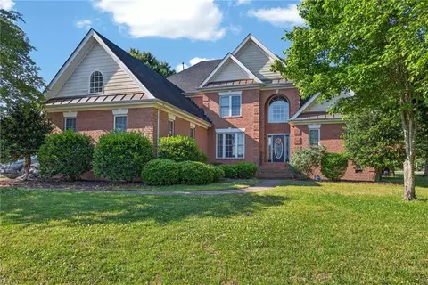 127 Pelican Rch Reach, Suffolk, VA 23435