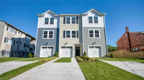 1241 Old Virginia Beach Rd #B, Virginia Beach, VA 23451