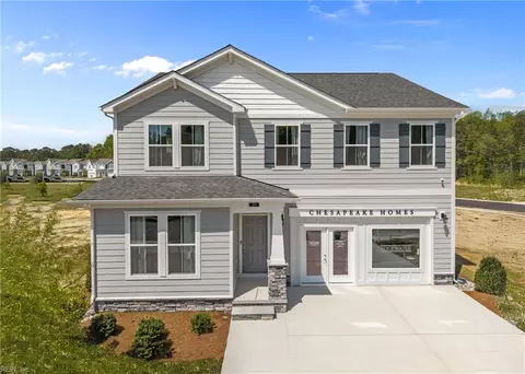 325 Tarn Ct, Suffolk, VA 23434