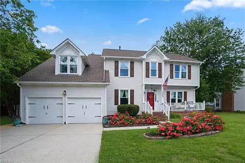 1000 Doe Run Ct, Chesapeake, VA 23322