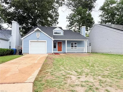 3864 Danville Ct, Virginia Beach, VA 23453