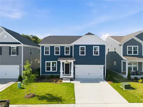 321 Tarn Ct, Suffolk, VA 23434