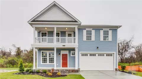 321 Tarn Ct, Suffolk, VA 23434