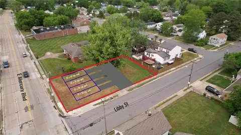 553 E Mercury Blvd, Hampton, VA 23663