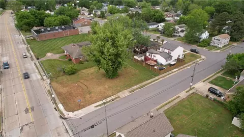 553 E Mercury Blvd, Hampton, VA 23663