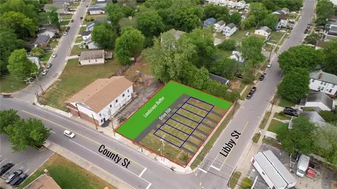 30 County St W, Hampton, VA 23663