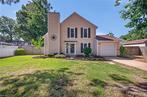 1804 Barkading Ct, Virginia Beach, VA 23464