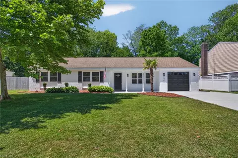 4579 Hialeah Dr, Virginia Beach, VA 23464