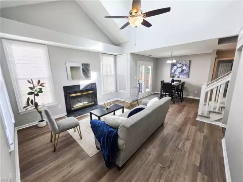 823 Rivanna River Rch Reach, Chesapeake, VA 23320