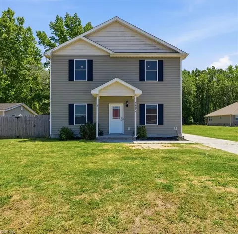3320 Nansemond Pw Pkwy, Suffolk, VA 23434