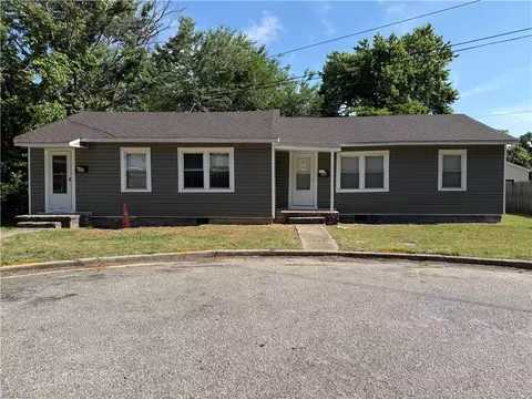163 Choate St, Portsmouth, VA 23707