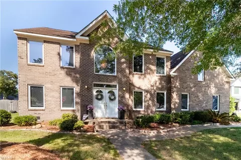 705 Timmons Ct, Chesapeake, VA 23322