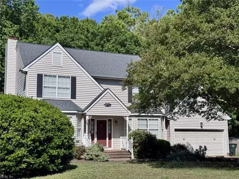 723 Colonial Ave, Williamsburg, VA 23185
