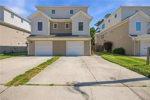 4612 Guam St, Virginia Beach, VA 23455