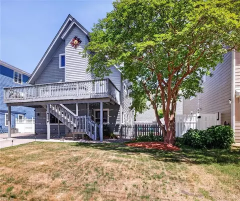 628 Surfside Ave, Virginia Beach, VA 23451