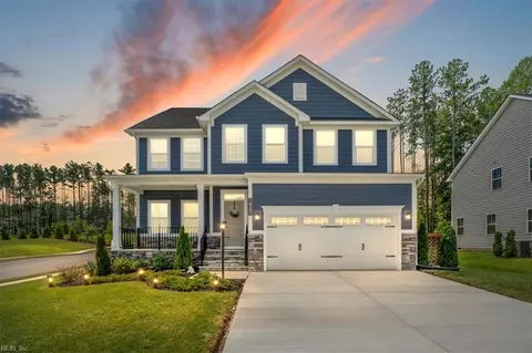 18301 Cherry Oak Trl, Moseley, VA 23120