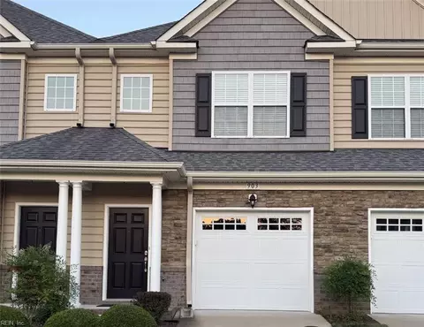 903 Braemar Crk, Williamsburg, VA 23188