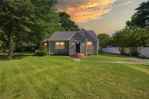 4308 Winchester Dr, Portsmouth, VA 23707