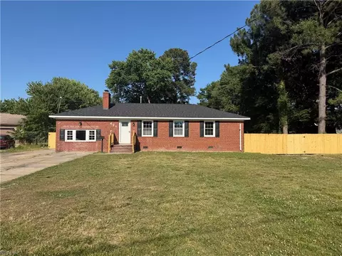421 Morrison Ave, Newport News, VA 23601