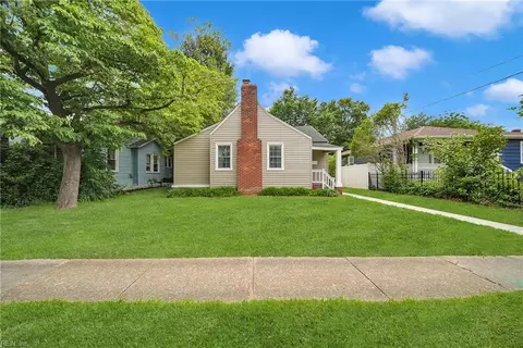 127 Forrest Ave, Norfolk, VA 23505
