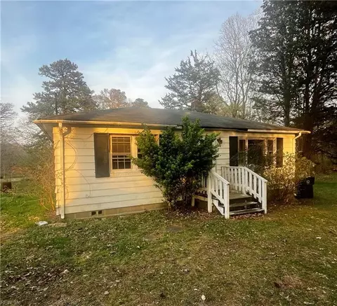 320 Barlow Rd, Williamsburg, VA 23188