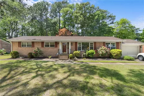 3520 Shelton Rd, Portsmouth, VA 23703