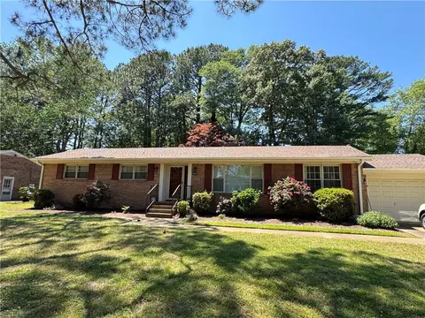 3520 Shelton Rd, Portsmouth, VA 23703