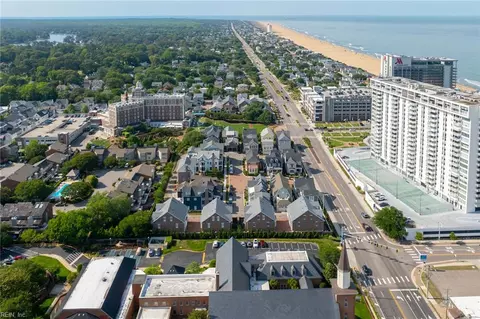 4016 Harlow St, Virginia Beach, VA 23451