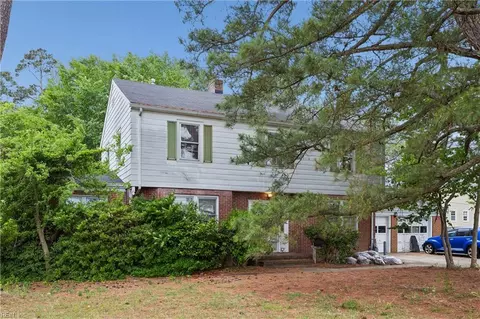1186 Poquoson Ave, Poquoson, VA 23662
