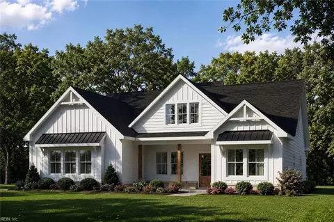 435 Gallbush Rd, Chesapeake, VA 23322