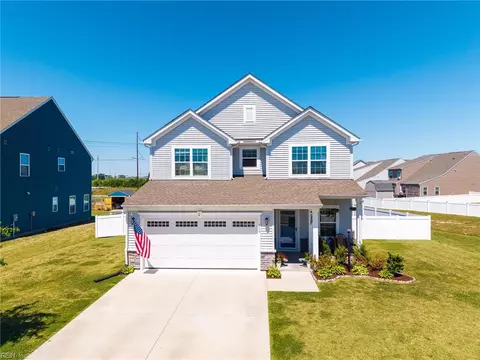 318 Green Lake Rd, Moyock, NC 27958