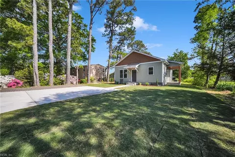 1920 Gum Bridge Rd, Virginia Beach, VA 23457