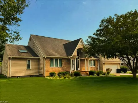 917 Sonora Ct, Virginia Beach, VA 23456