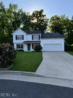 302 Arbor Bluff Cv, Suffolk, VA 23434