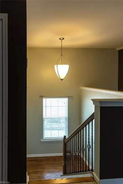 Entry Way - 16 Nightingale Rd, Hampton, VA 23666 photo 5 of 5