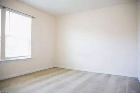 Bedroom - 16 Nightingale Rd, Hampton, VA 23666 photo 9 of 9