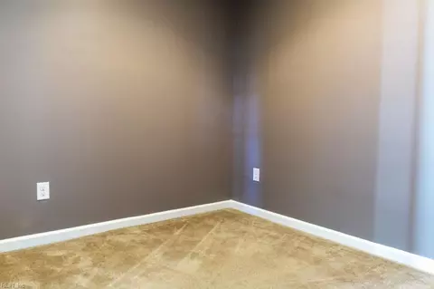 Bedroom - 16 Nightingale Rd, Hampton, VA 23666 photo 1 of 9