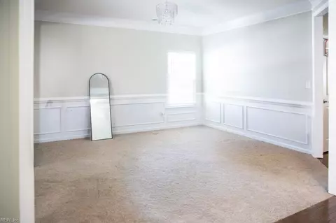 Living - 16 Nightingale Rd, Hampton, VA 23666 photo 1 of 3