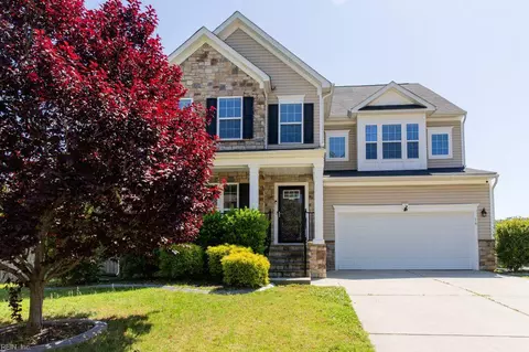 Exterior - 16 Nightingale Rd, Hampton, VA 23666 photo 8 of 9