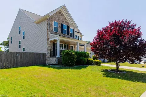 Exterior - 16 Nightingale Rd, Hampton, VA 23666 photo 9 of 9
