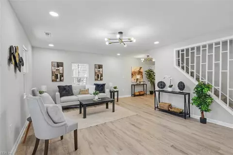 629 Chapel St, Hampton, VA 23669